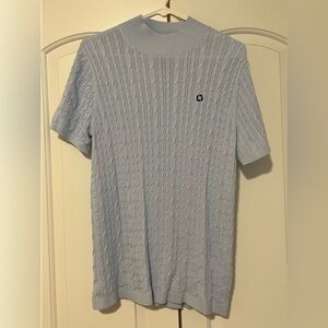Chase lands end sweater